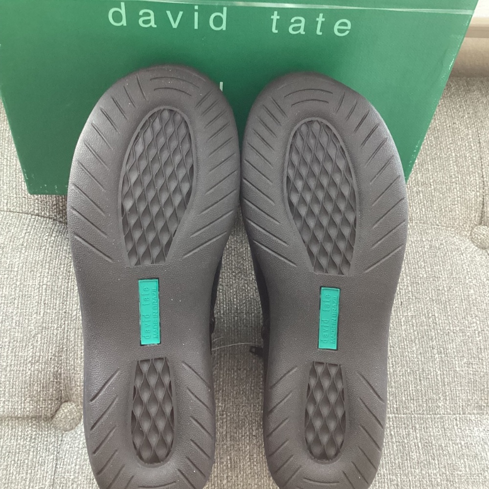 David Tate Sportivo Waterproof Bootie (Women) 9W - Picture 8 of 13